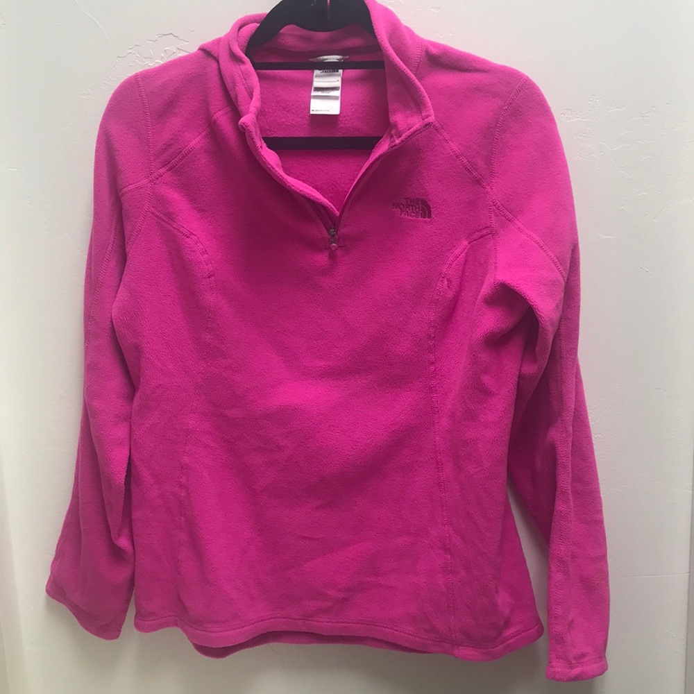 Pullover jacket